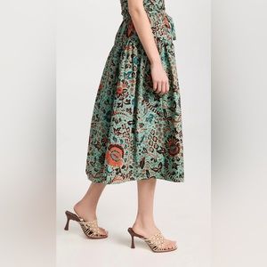 Ulla Johnson Fernanda skirt size 2